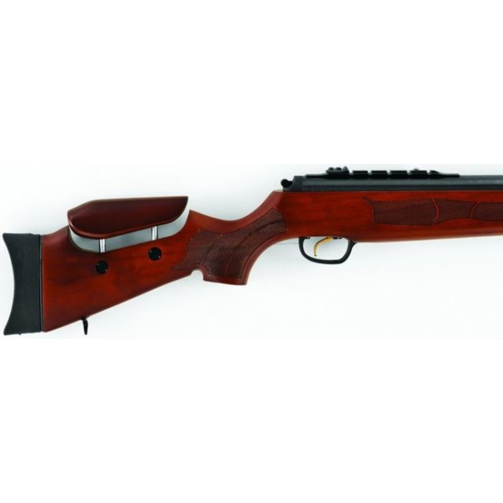 Hatsan MOD 135QE Carnivore Big Bore 7,62mm