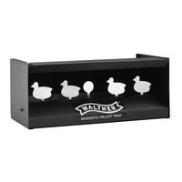 Walther Walther Shooting Gallery