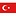 Fosco Industries Vlag Turkije