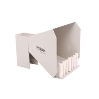 50 losse pijpjes voor Ram schietkast