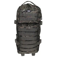 MFH MFH Assault backpack Tiger Stripe