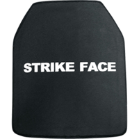 Commando-Industries Traumaplaat