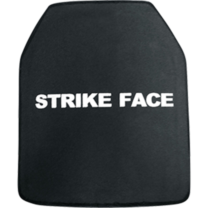 Commando-Industries Traumaplaat