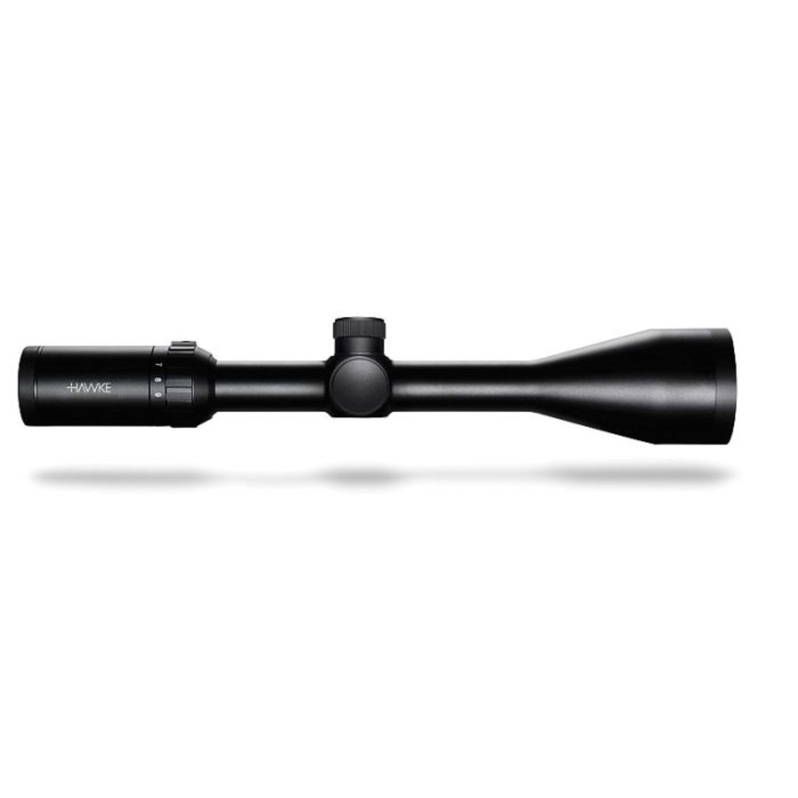 Hawke Hawke Vantage 3-9x50 Mil Dot Scope