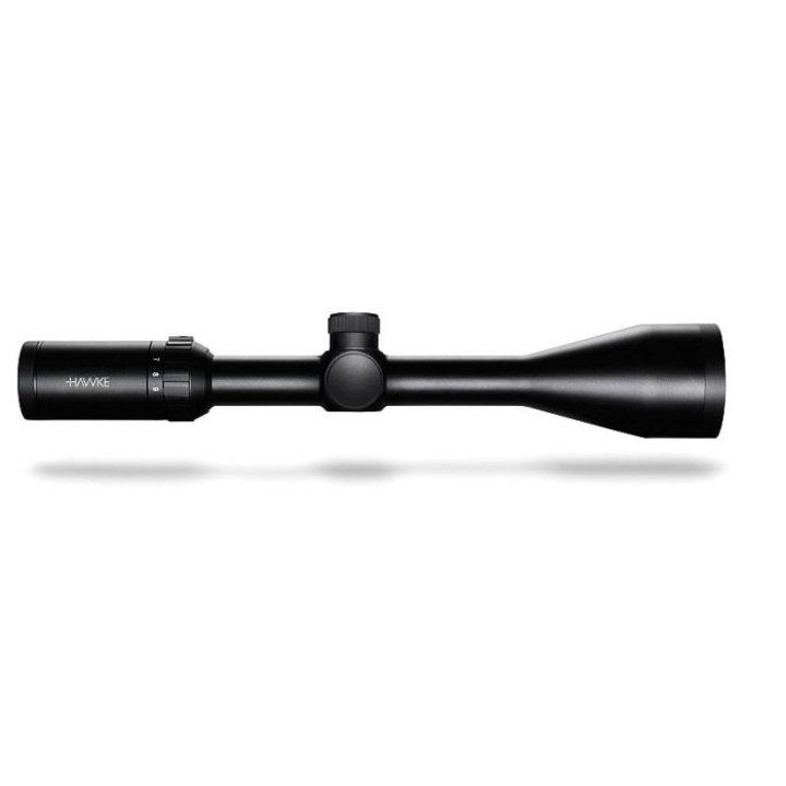 Hawke Vantage 3-9x50 Mil Dot Scope