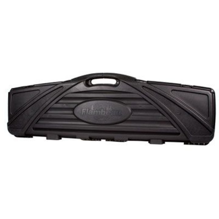 Flambeau Double Gun Case