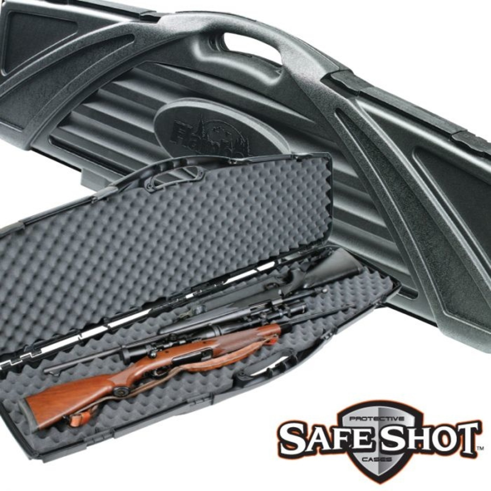 Flambeau Flambeau Double Gun Case