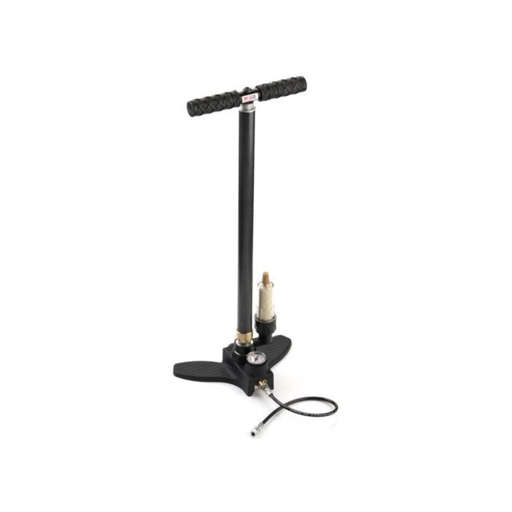 Hill MK4 Perslucht Pomp+ Dry Pack