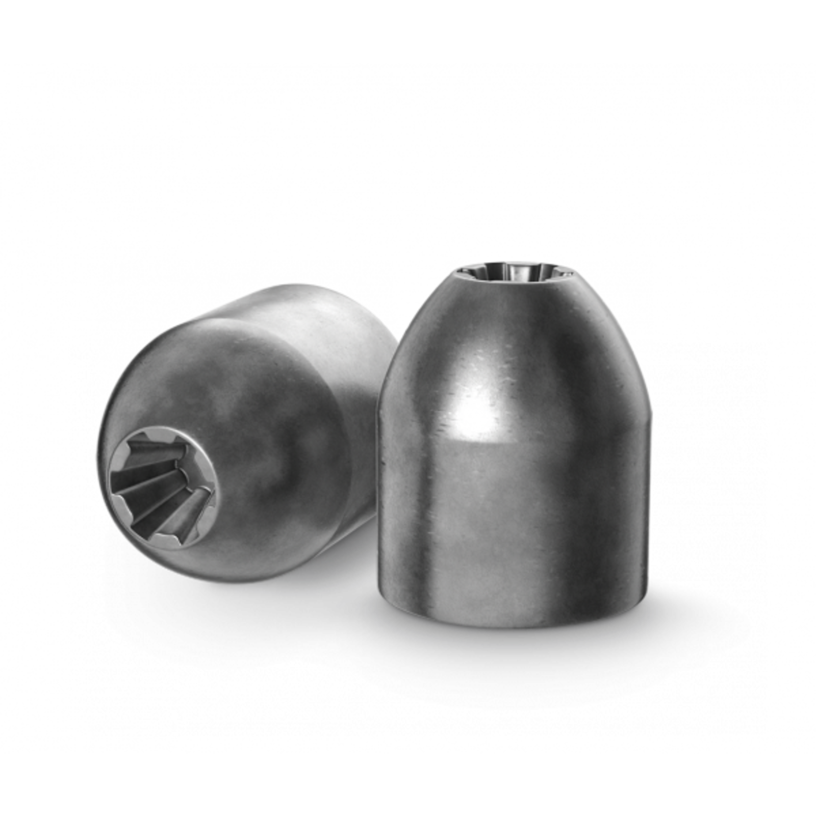 Haendler & Natermann Grizzly 6,35mm Luchtbukskogels