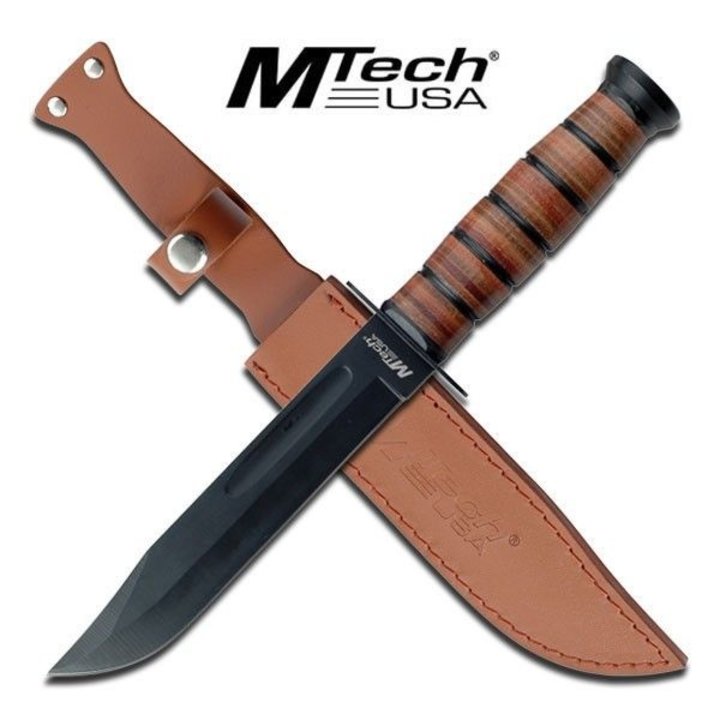MTtech Military Combat knive
