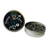 RAM Ram Punisher 4,5mm Kogels