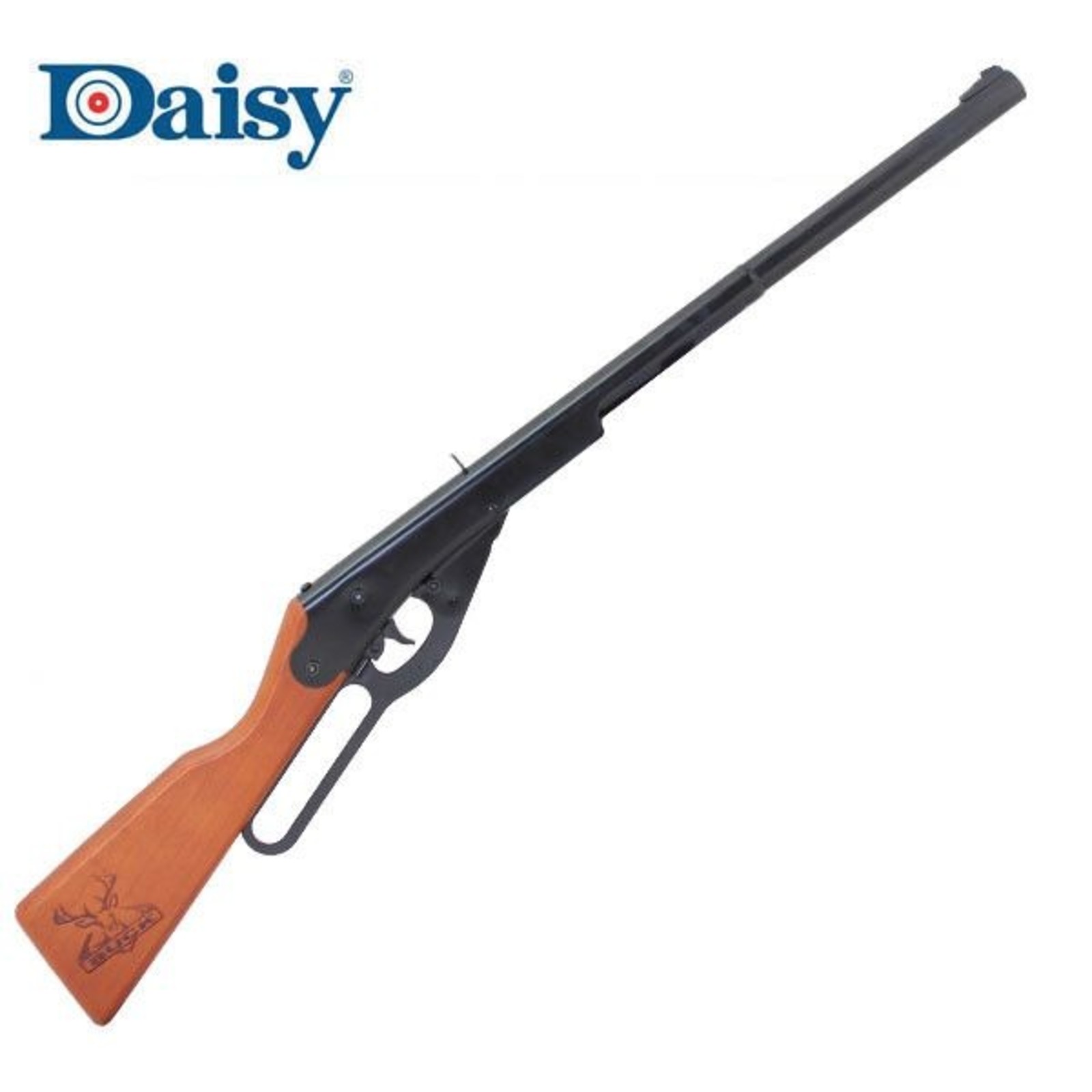 Daisy Daisy Buck Luchtbuks