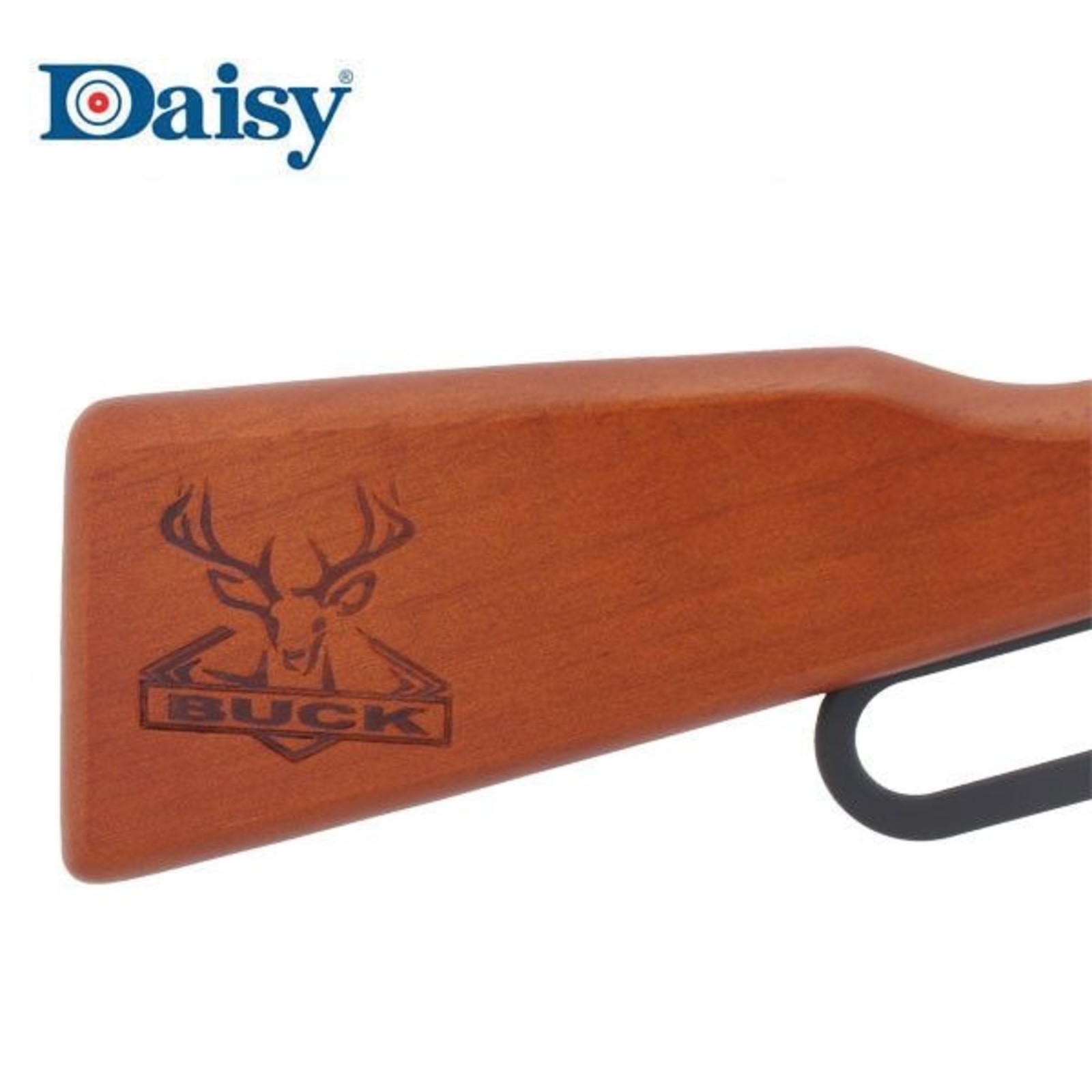 Daisy Daisy Buck Luchtbuks