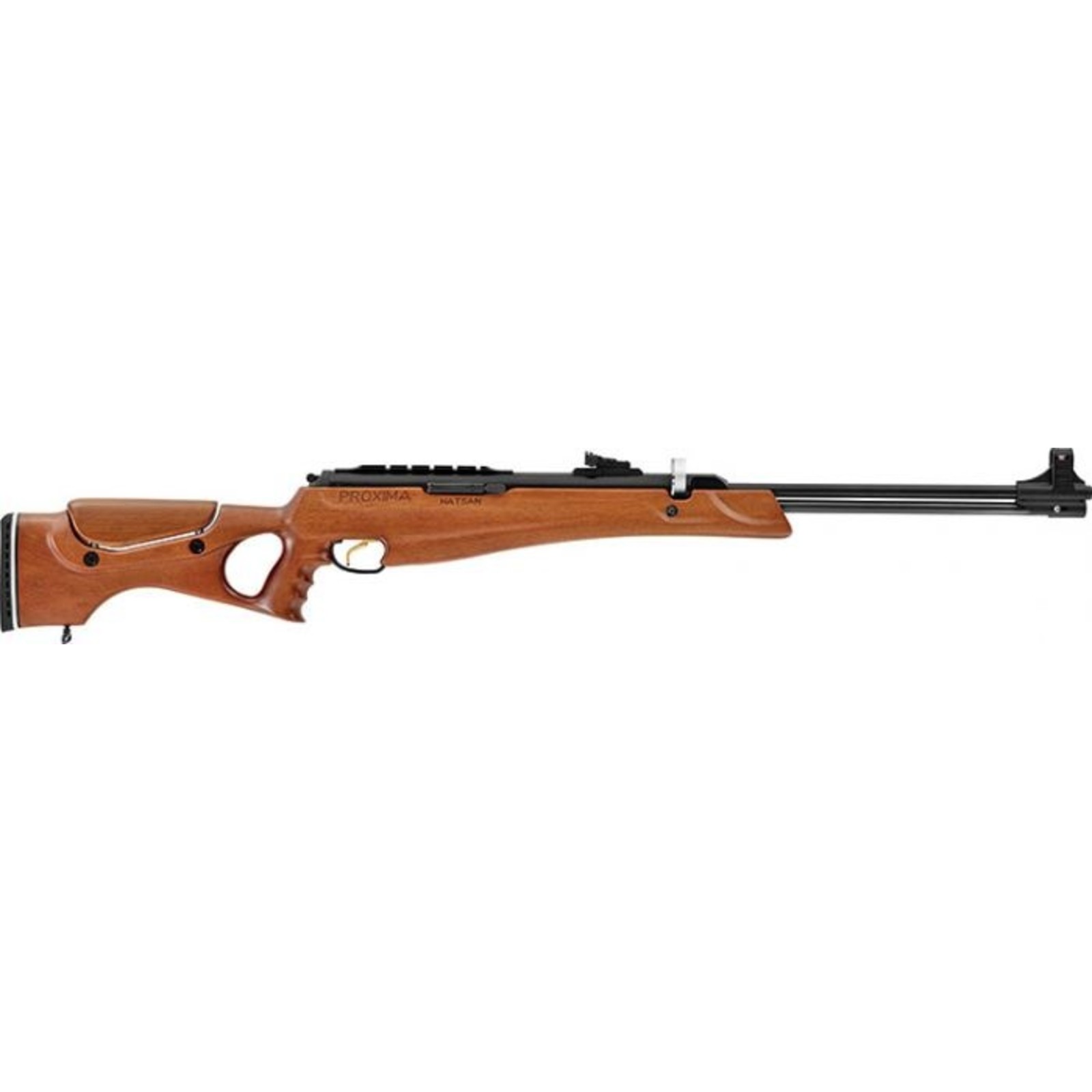 Hatsan Proxima Onderspanner