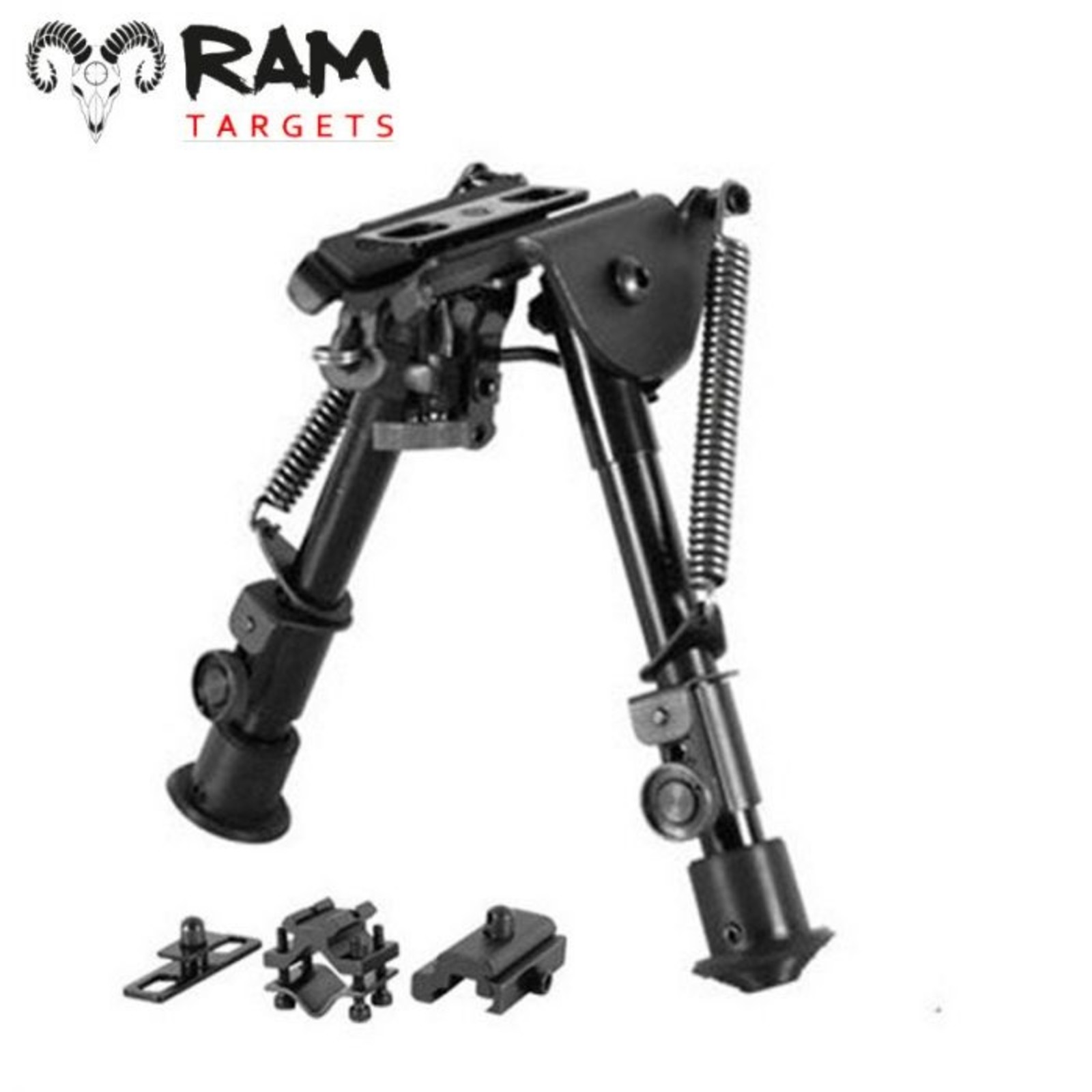 RAM Bipod 6-9 inch
