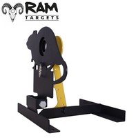 RAM Rat Knock Down Target