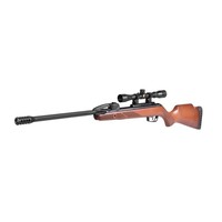 Gamo Fast Shot 10X IGT 4,5mm Luchtbuks