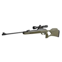 Gamo G-Magnum 1250 Jungle  + 3-9x40 Richtkijker
