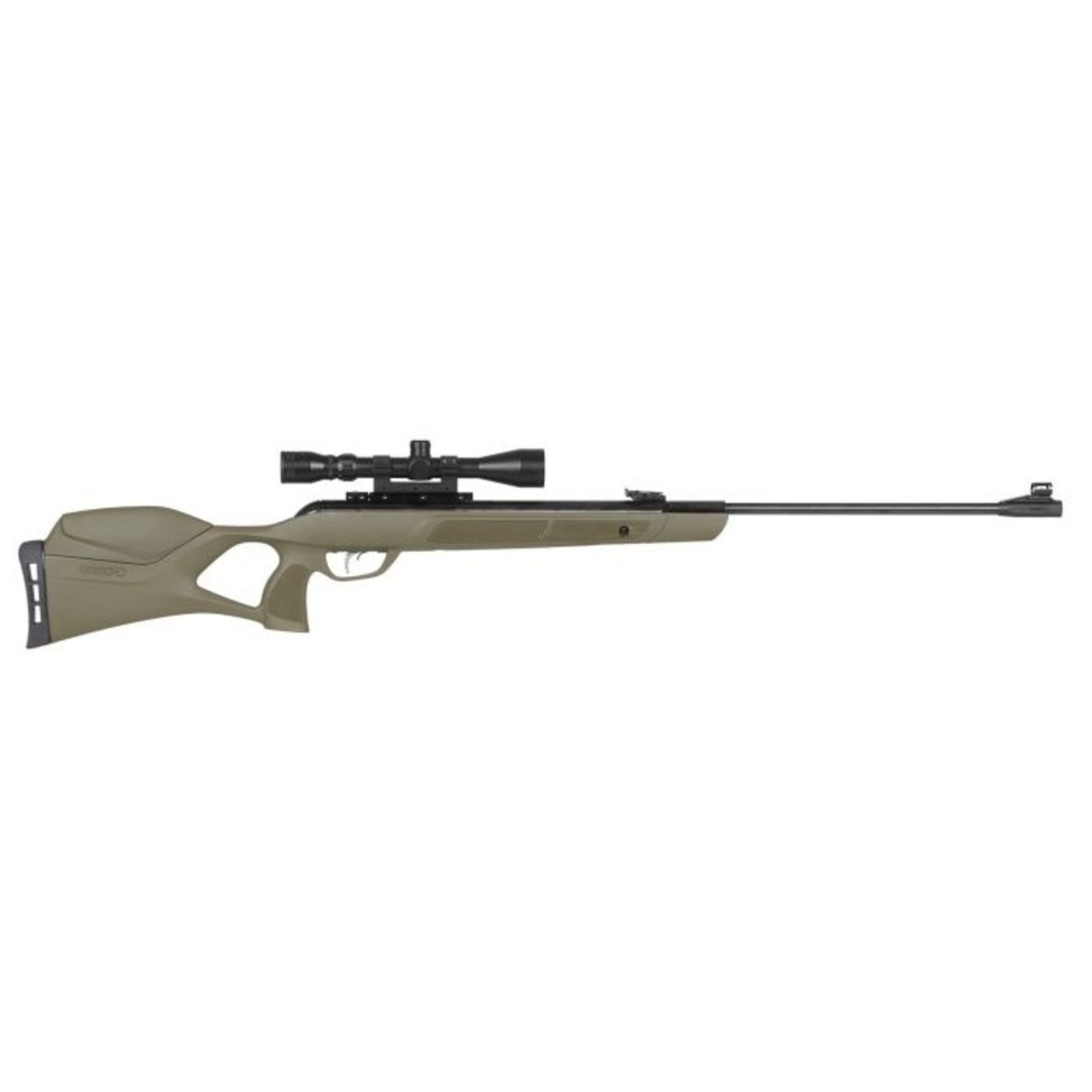 Gamo G-Magnum 1250 Jungle  + 3-9x40 Richtkijker
