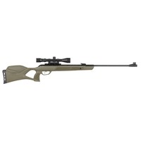 Gamo G-Magnum 1250 Jungle  + 3-9x40 Richtkijker