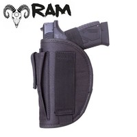 RAM RAM Tactical Nylon Riemholster