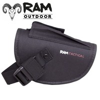 RAM RAM Tactical Nylon Riemholster
