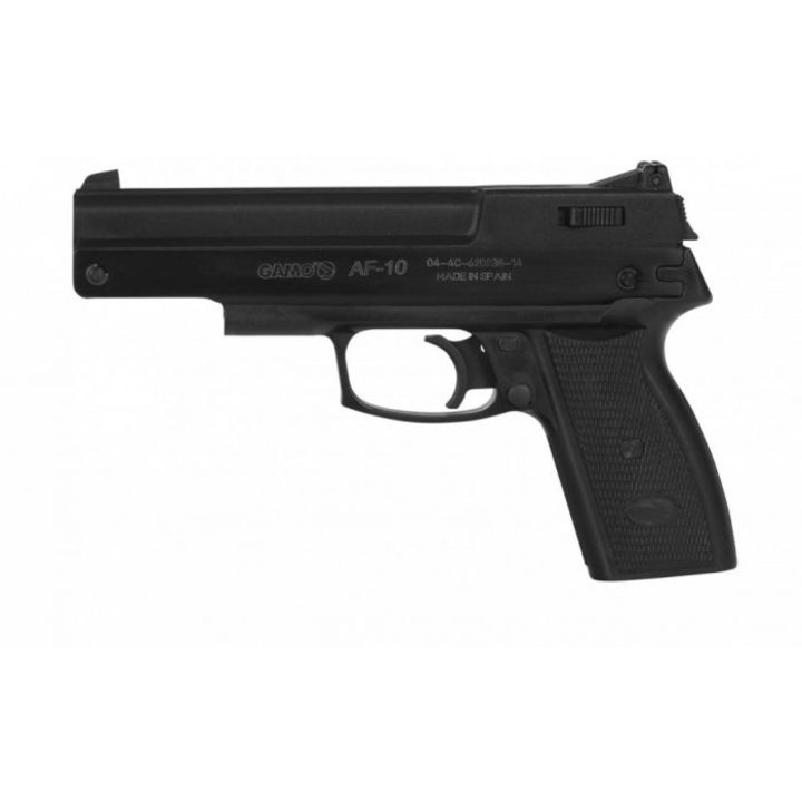 Gamo AF-10 4,5mm Luchtdrukpistool