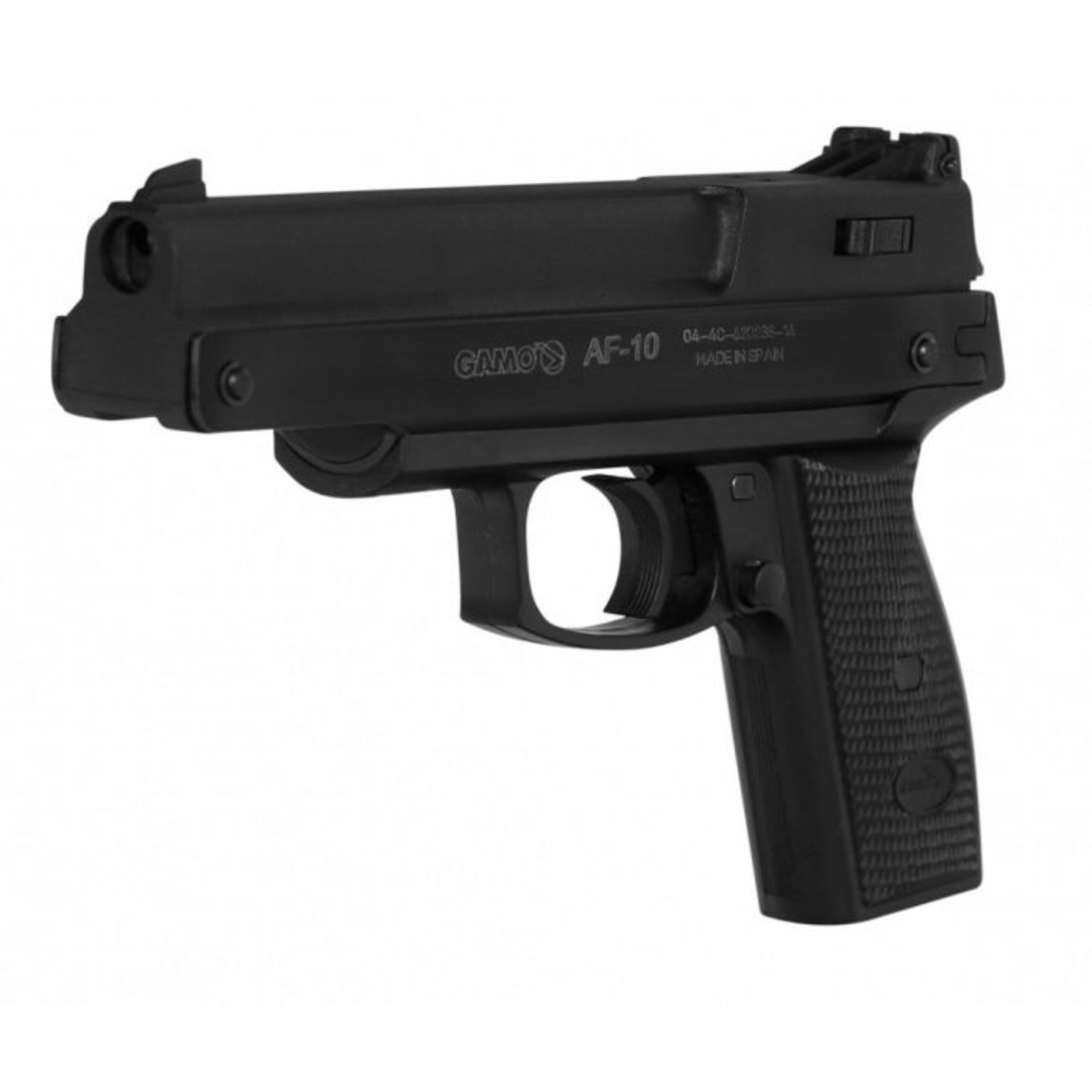 Gamo Gamo AF-10 4,5mm Luchtdrukpistool