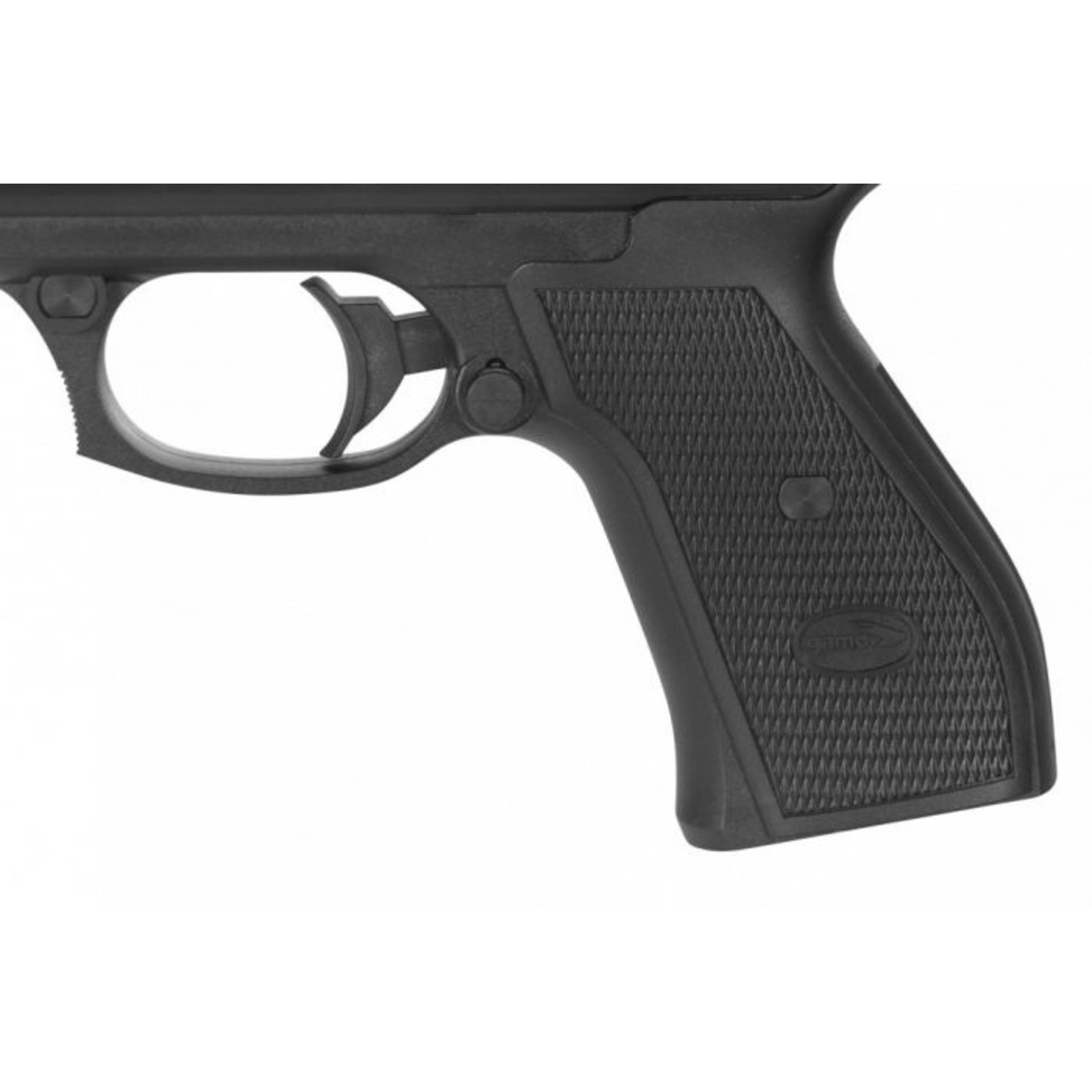 Gamo Gamo PR 45 4,5mm luchtpistool