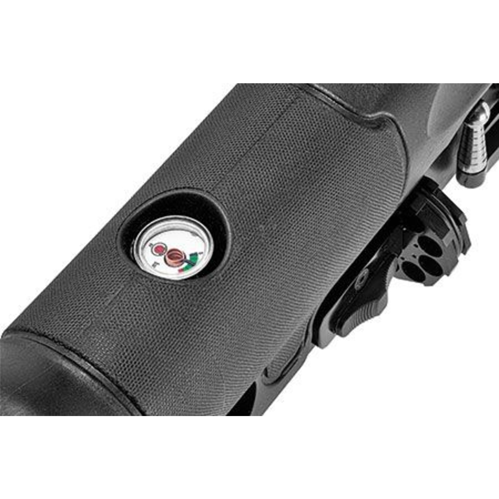 Hatsan Hatsan Hercules 9mm PCP Buks