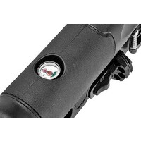 Hatsan Hatsan Hercules 9mm PCP Buks