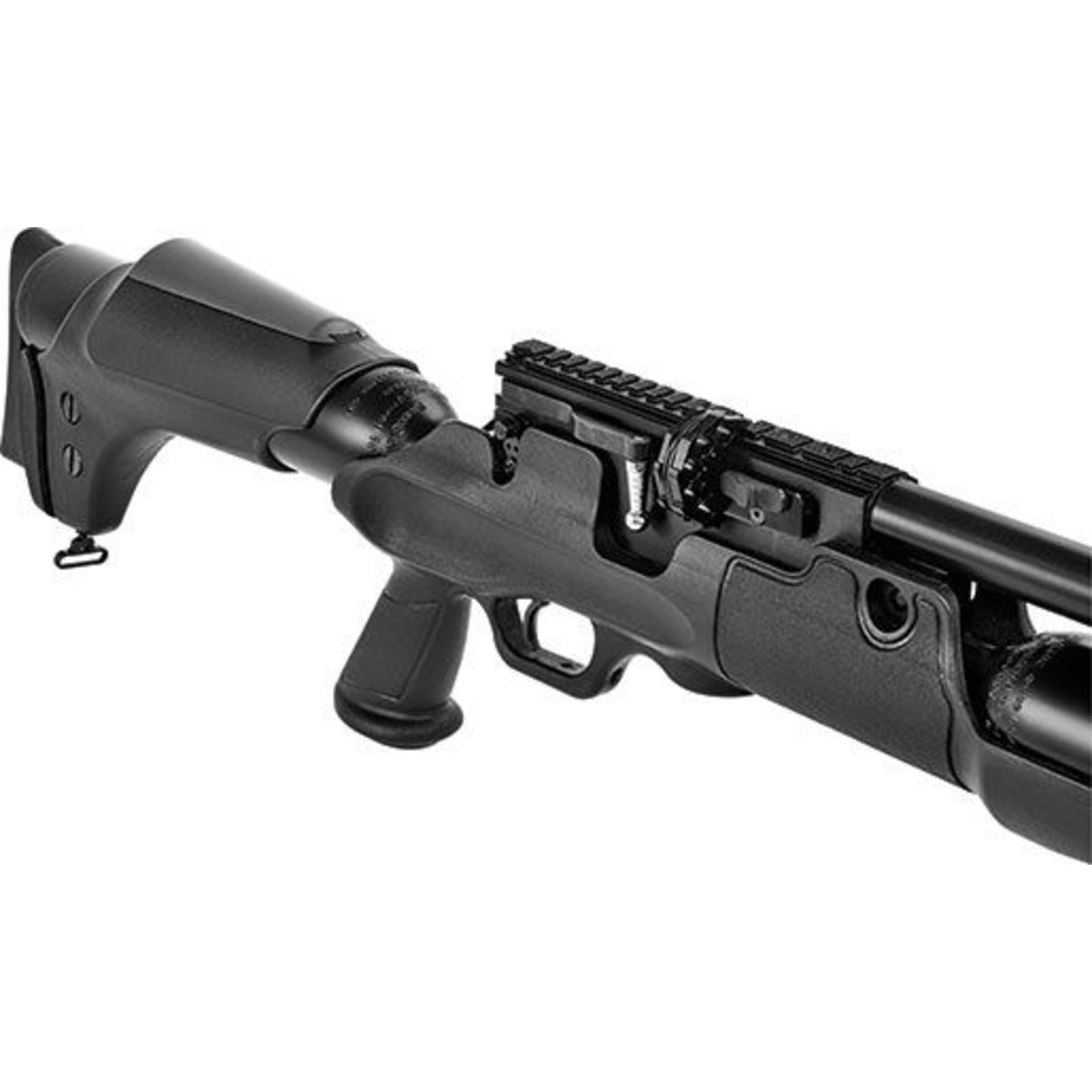 Hatsan Hatsan Hercules 9mm PCP Buks