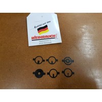 Weihrauch HW50S Luchtbuks