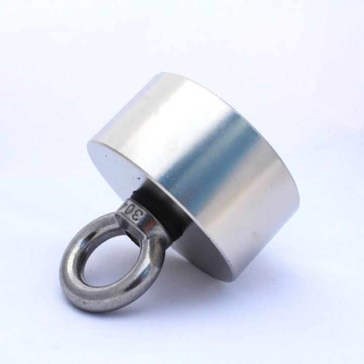 Exclusive Easy Vismagneet