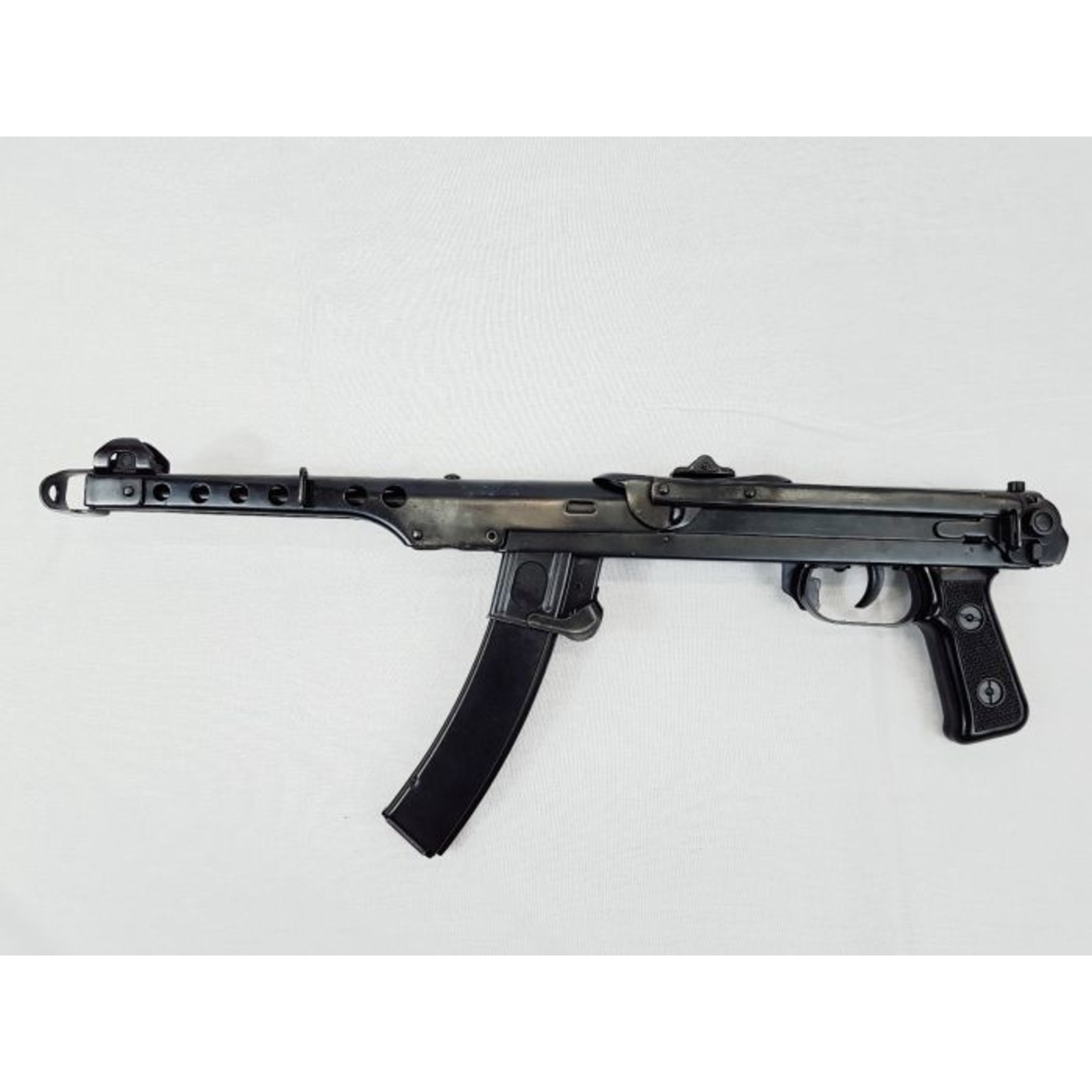 Onklaar Gemaakte PPS43