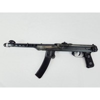 Onklaar Gemaakte PPS43