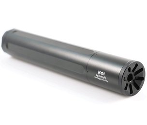 DonnyFL  Koi Geluiddemper 1/2 UNF