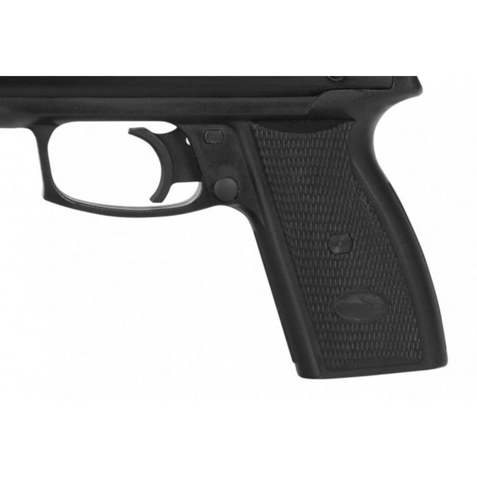 Gamo Gamo AF-10 4,5mm Pistoolset