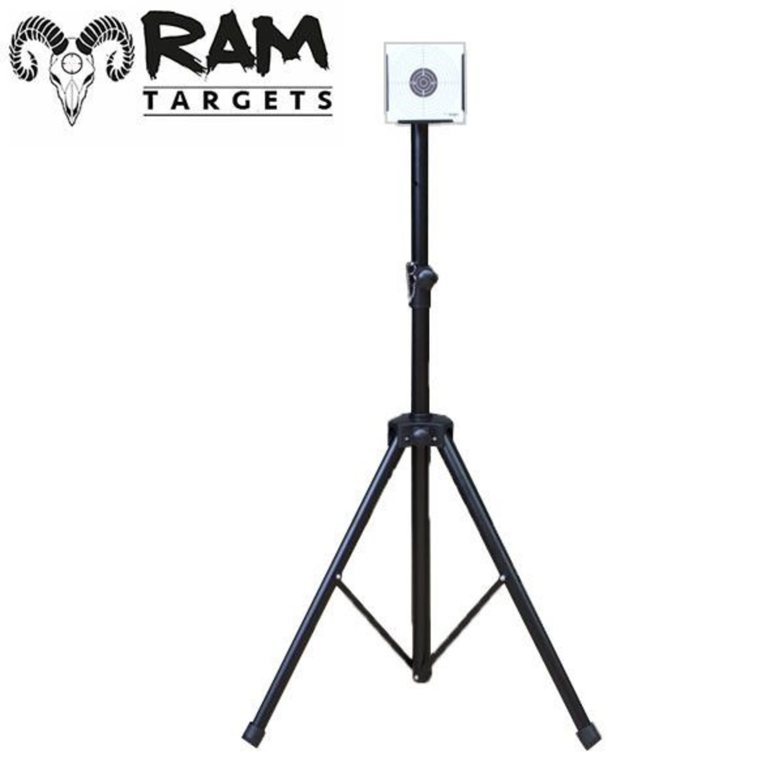 RAM RAM Schietkast op standaard