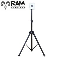 RAM RAM Schietkast op standaard