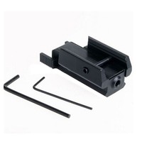 RAM RAM TACTICAL RED LASER FL.