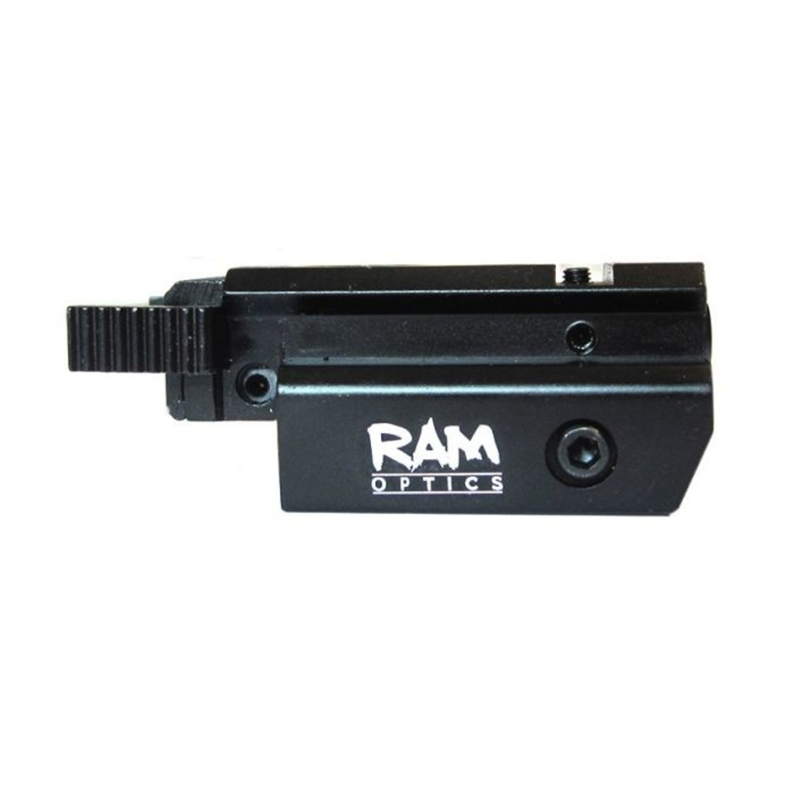 RAM RAM TACTICAL RED LASER FL.