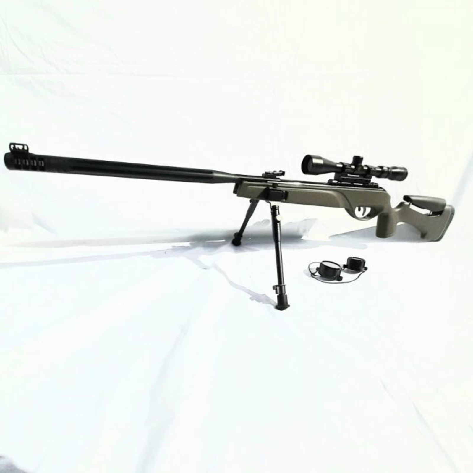 Gamo Gamo HPA Jungle MI Maxxim IGT Luchtbuks + 3-9x40 Richtkijker