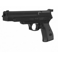 Gamo PR 45 4,5mm Luchtpistool Set