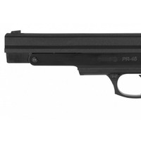 Gamo PR 45 4,5mm Luchtpistool Set