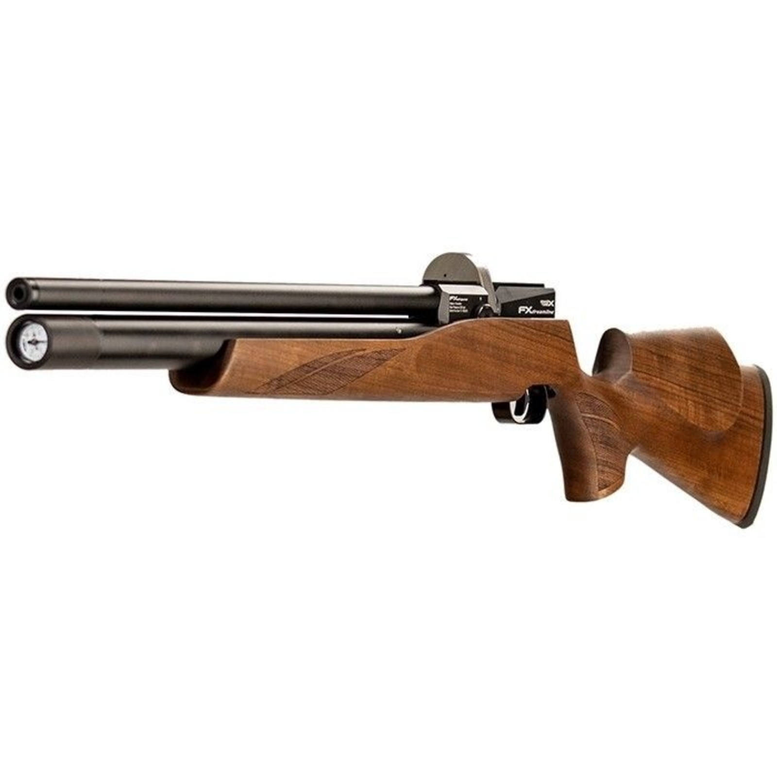 FX Airguns FX Dreamline Classic Walnut PCP Luchtbuks
