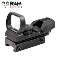 RAM RAM Red dot (Red/Green Multi dot)