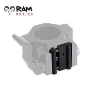 RAM RAM 9-11 naar 22mm adapter