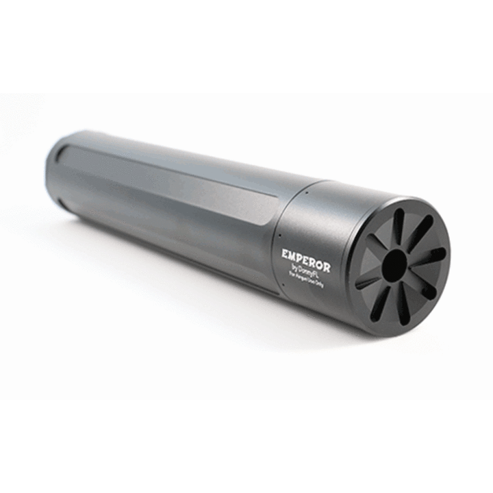DonnyFL Emperor M18x1 Geluidsdemper/Suppressor