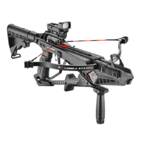 EK Archery Cobra System R9 Kruisboog 90lbs Deluxe